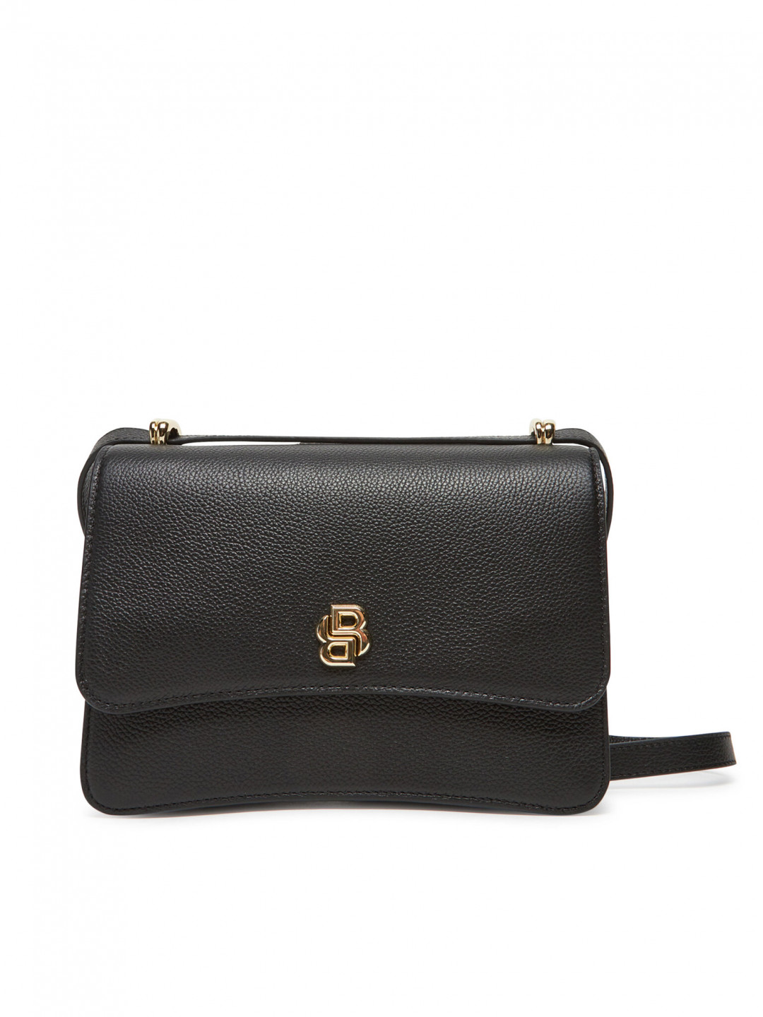 BOSS Kabelka 50542055 Černá